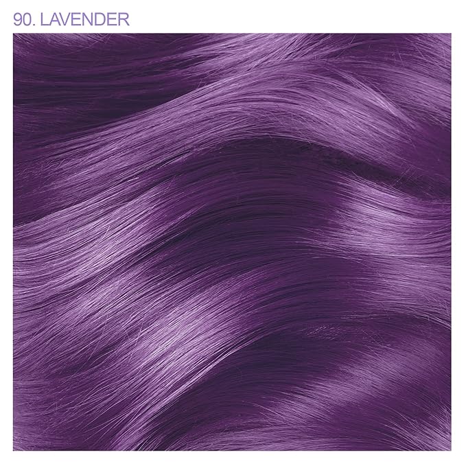 Adore Semi Permanent Hair Color