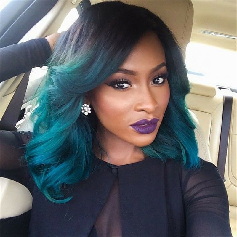 Adore Semi Permanent Hair Color