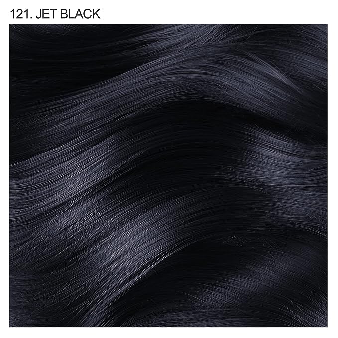 Adore Semi Permanent Hair Color