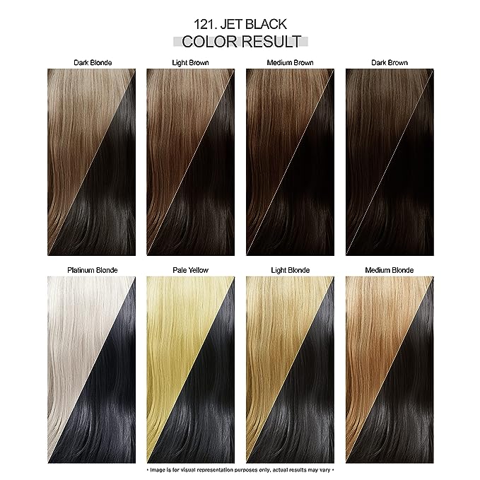 Adore Semi Permanent Hair Color