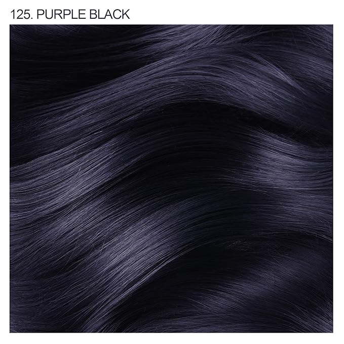 Adore Semi Permanent Hair Color