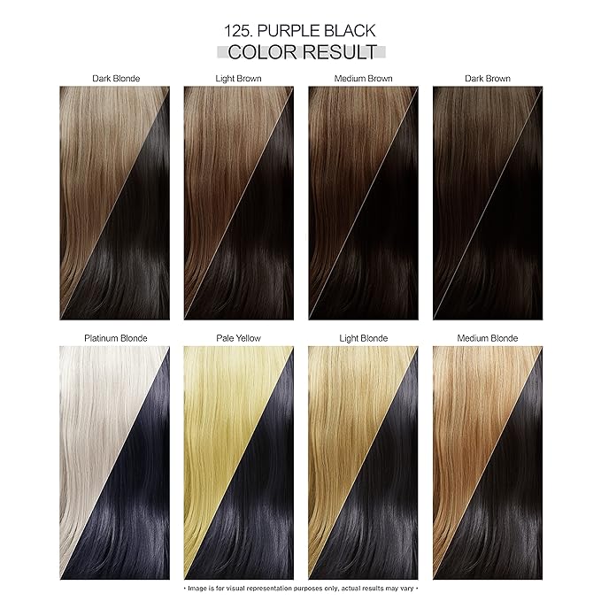 Adore Semi Permanent Hair Color