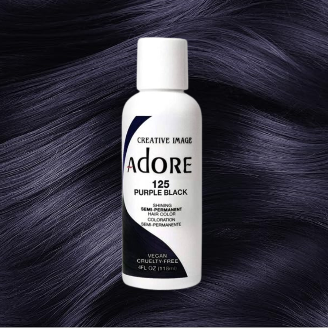 Adore Semi Permanent Hair Color