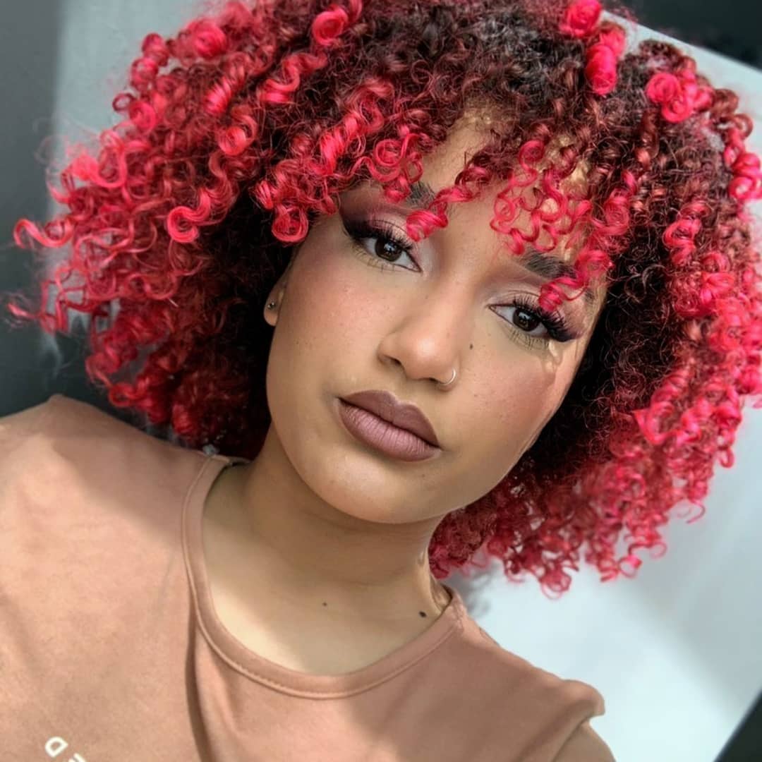 Adore Semi Permanent Hair Color