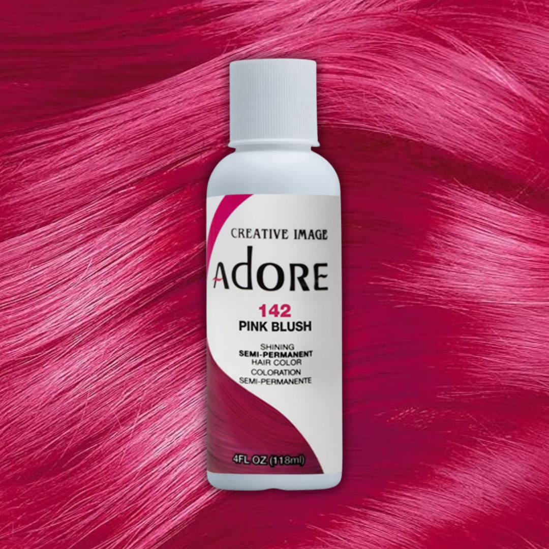 Adore Semi Permanent Hair Color