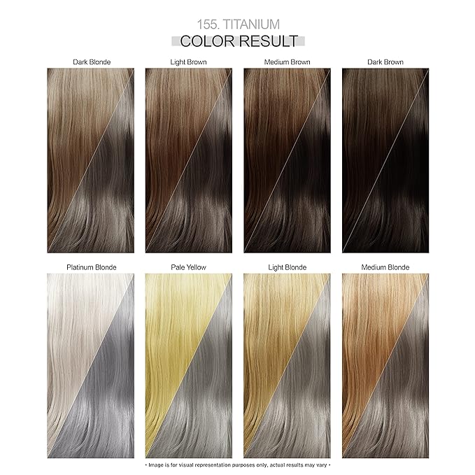 Adore Semi Permanent Hair Color