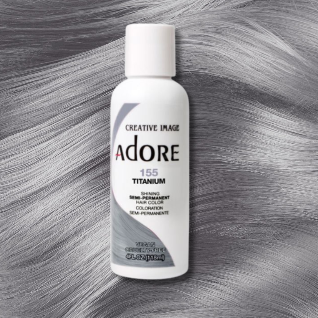 Adore Semi Permanent Hair Color
