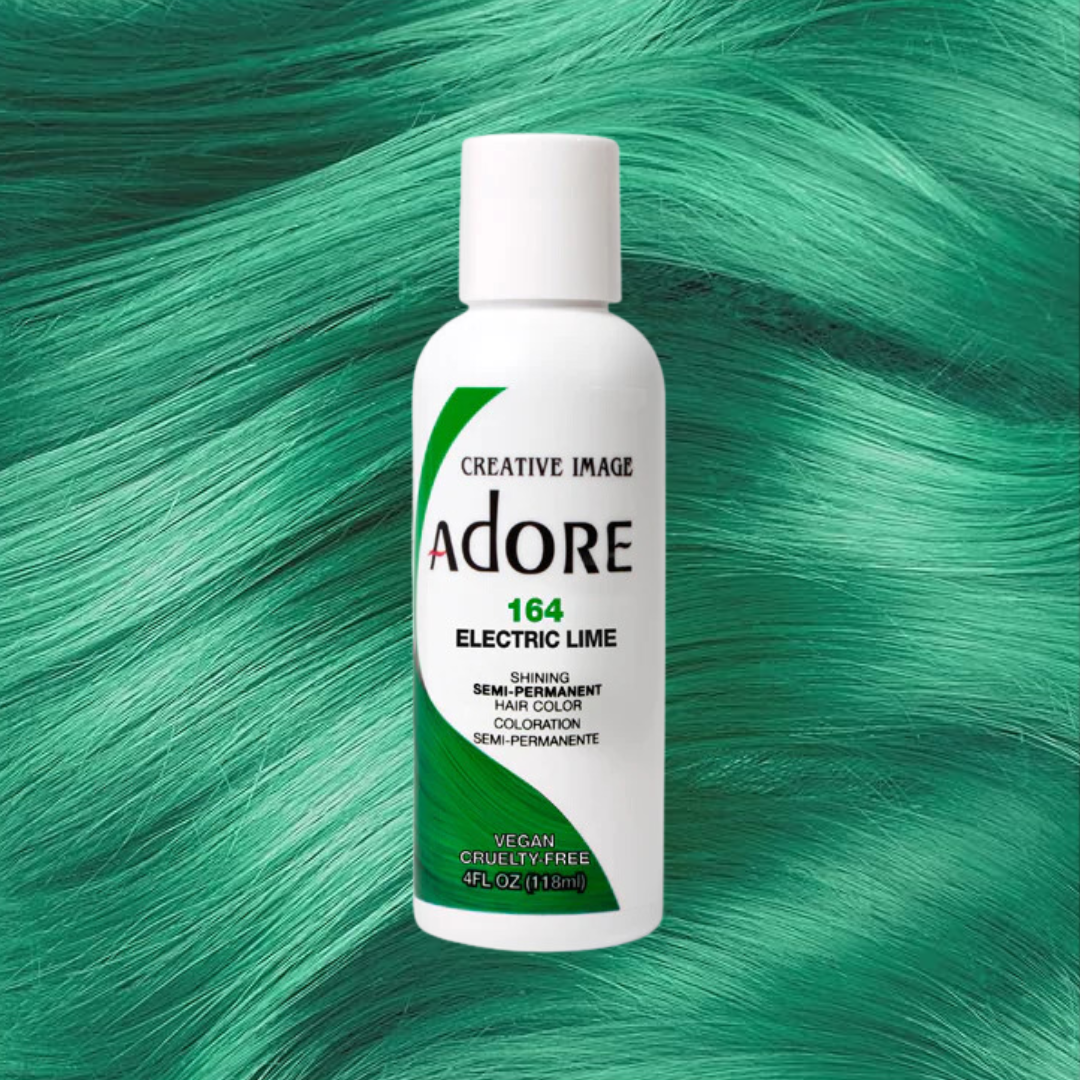 Adore Semi Permanent Hair Color
