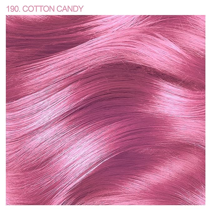 Adore Semi Permanent Hair Color