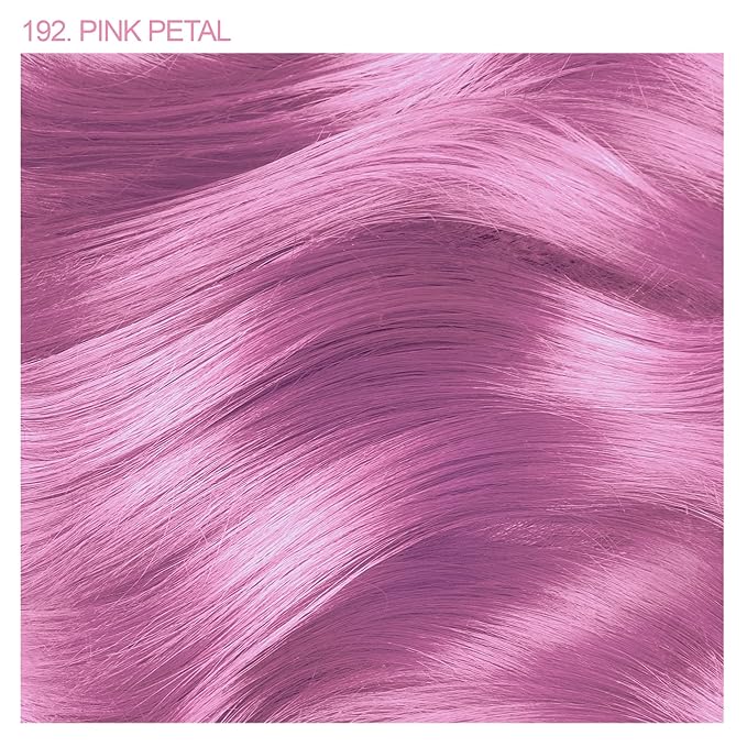 Adore Semi Permanent Hair Color
