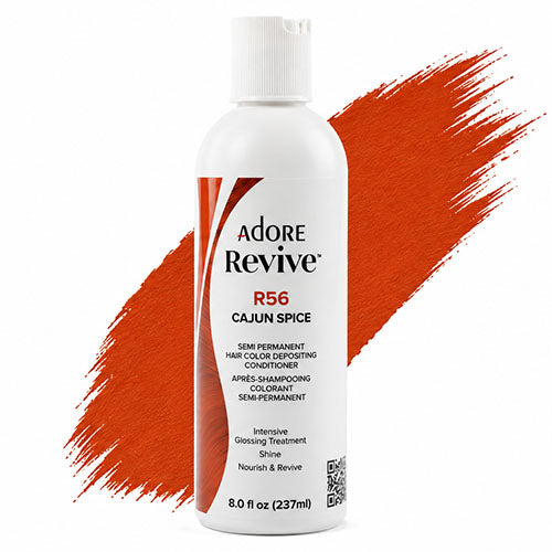 Adore Revive Color-Depositing Conditioner – Deep Conditioning Hair Refresh (8 fl. oz.)