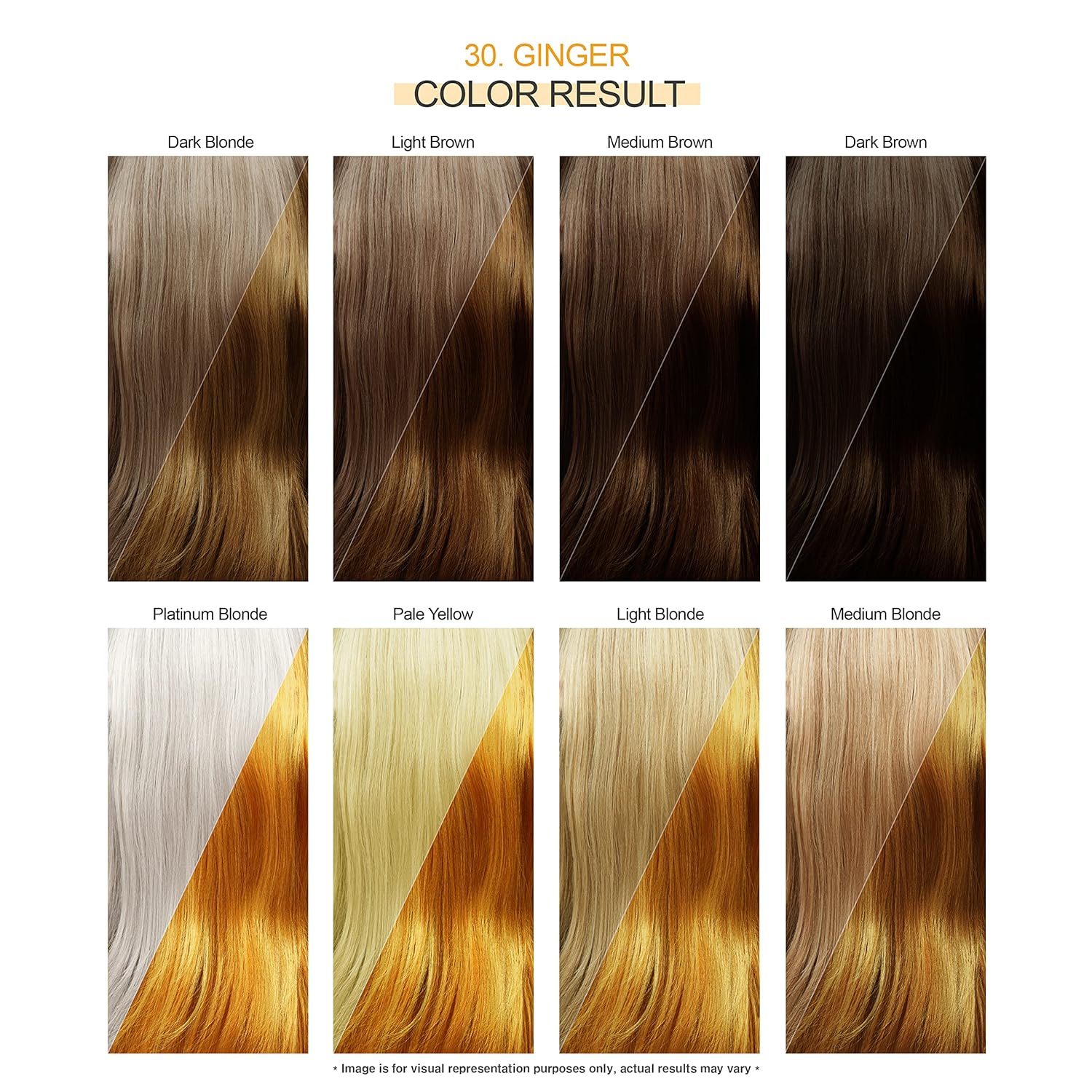 Adore Semi Permanent Hair Color