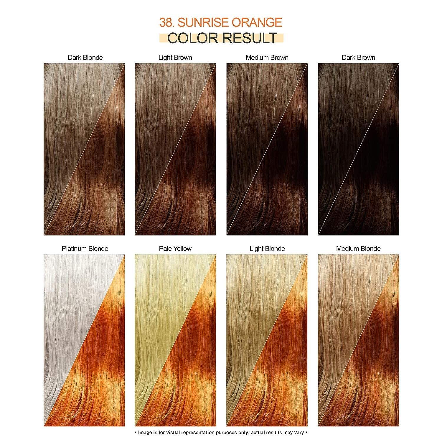 Adore Semi Permanent Hair Color