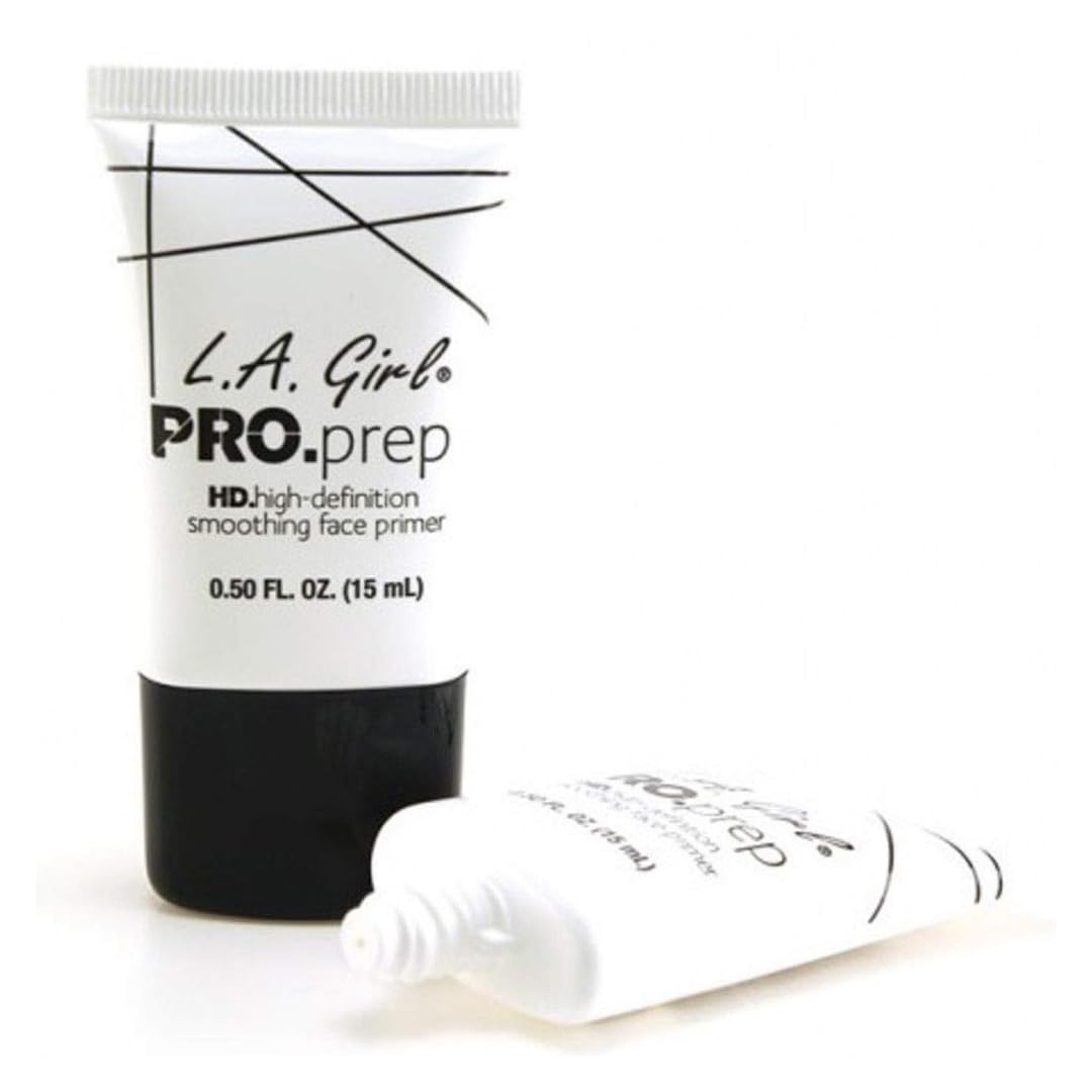 L.A. Girl Pro Prep HD Face Primer