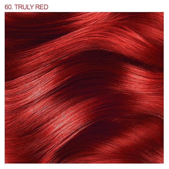 Adore Semi Permanent Hair Color