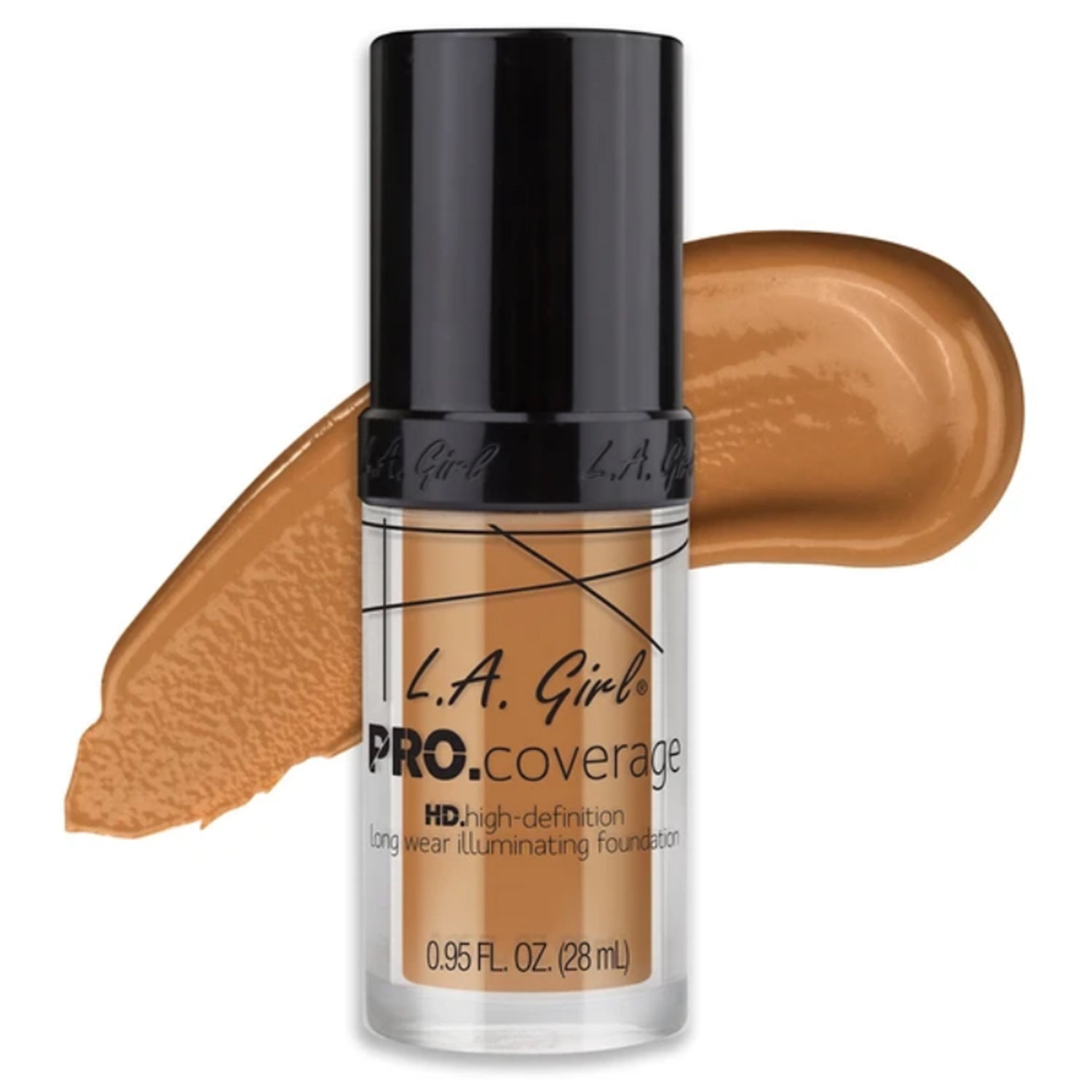 L.A. Girl Pro Coverage Liquid Foundation