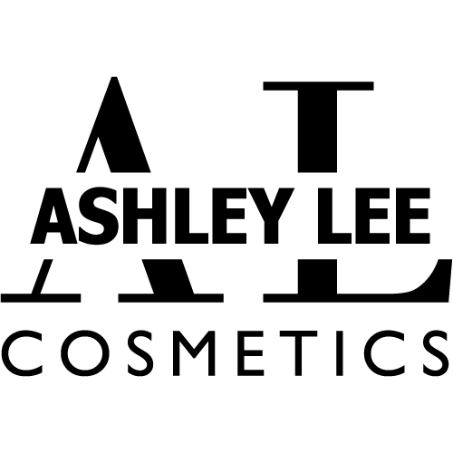Ashley Lee Cosmetics logo
