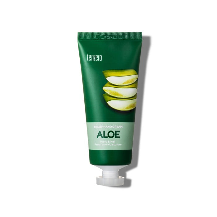 Relief Hand Cream Aloe