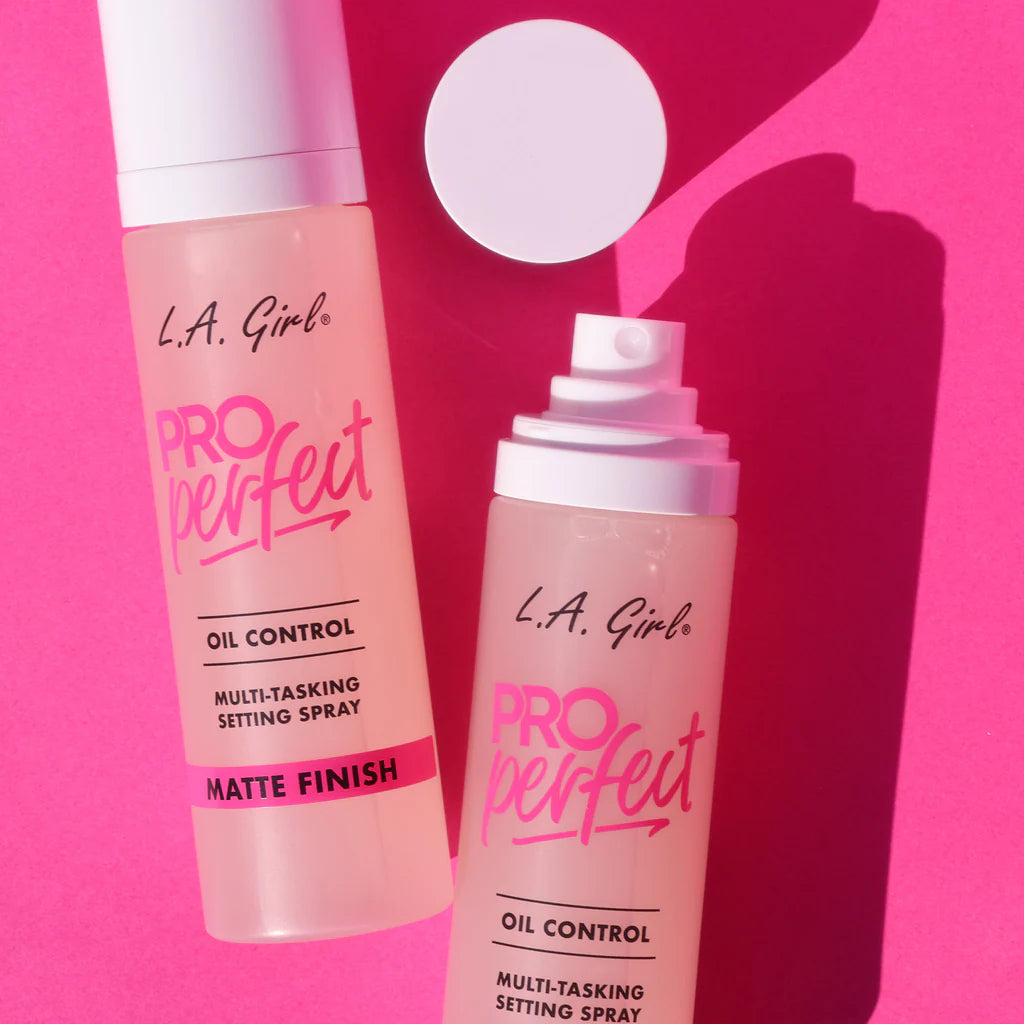 L.A. Girl Pro Perfect Long-Wear Setting Spray