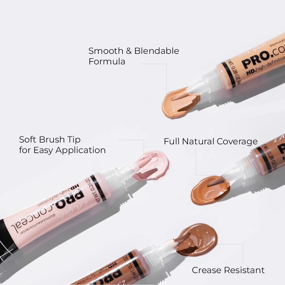 L.A. Girl HD Pro Concealer