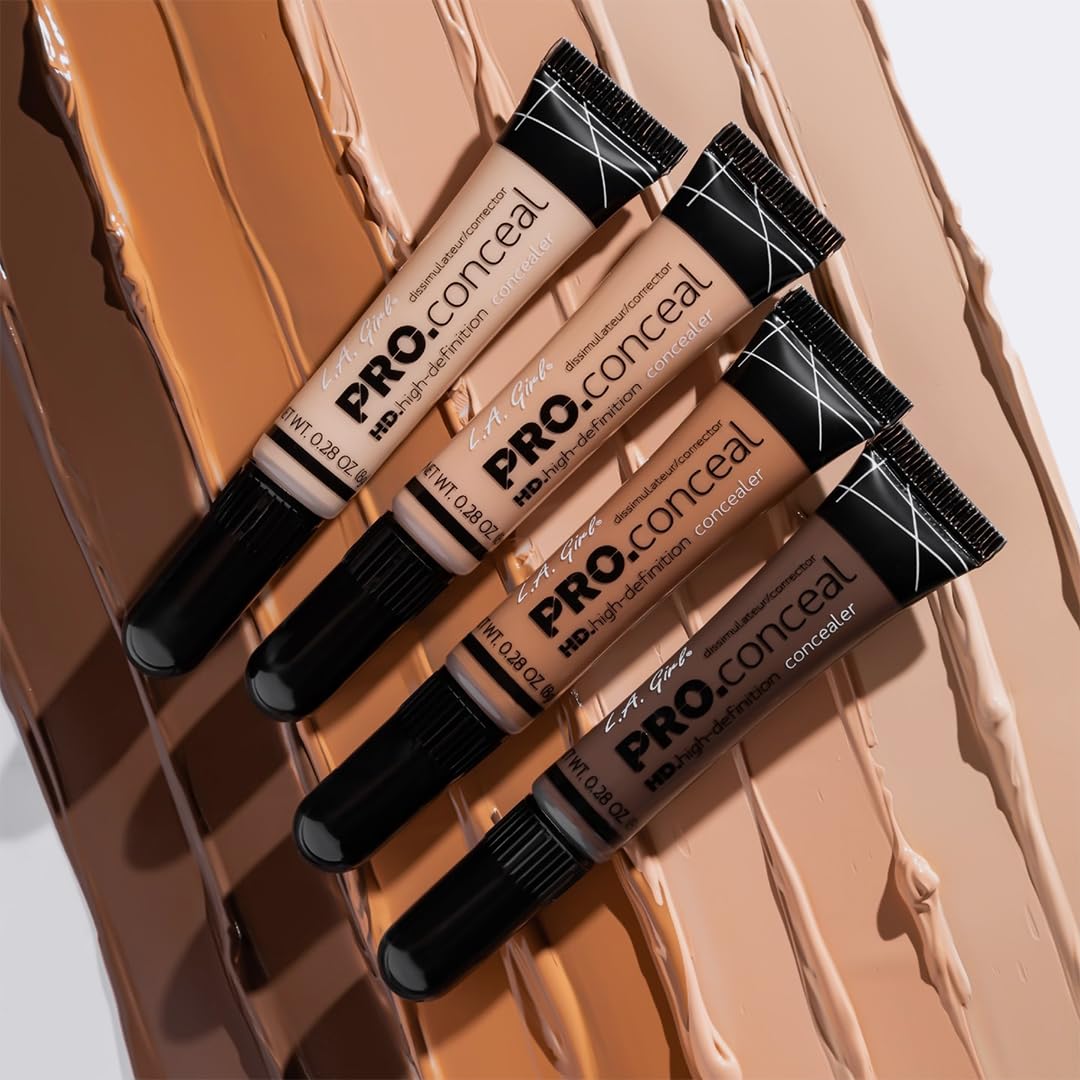 L.A. Girl HD Pro Concealer