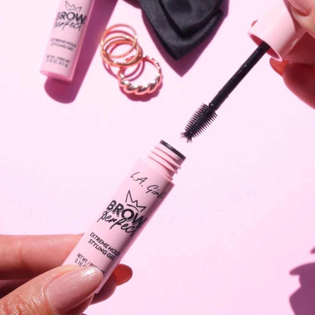 L.A. Girl Brow Perfect Extreme Hold Styling Gel
