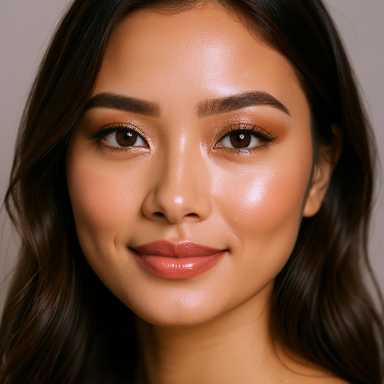 Nox Goddess Highlighter Kit