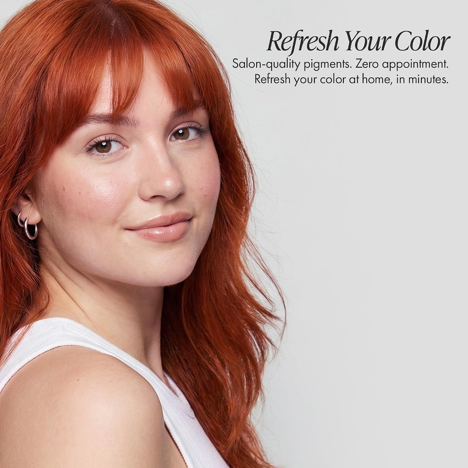 Adore Revive Color-Depositing Conditioner – Deep Conditioning Hair Refresh (8 fl. oz.)