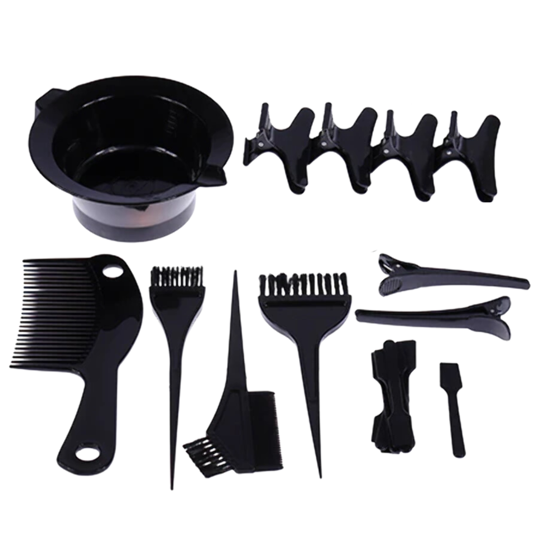 Dye Tint Kit (21 pieces)