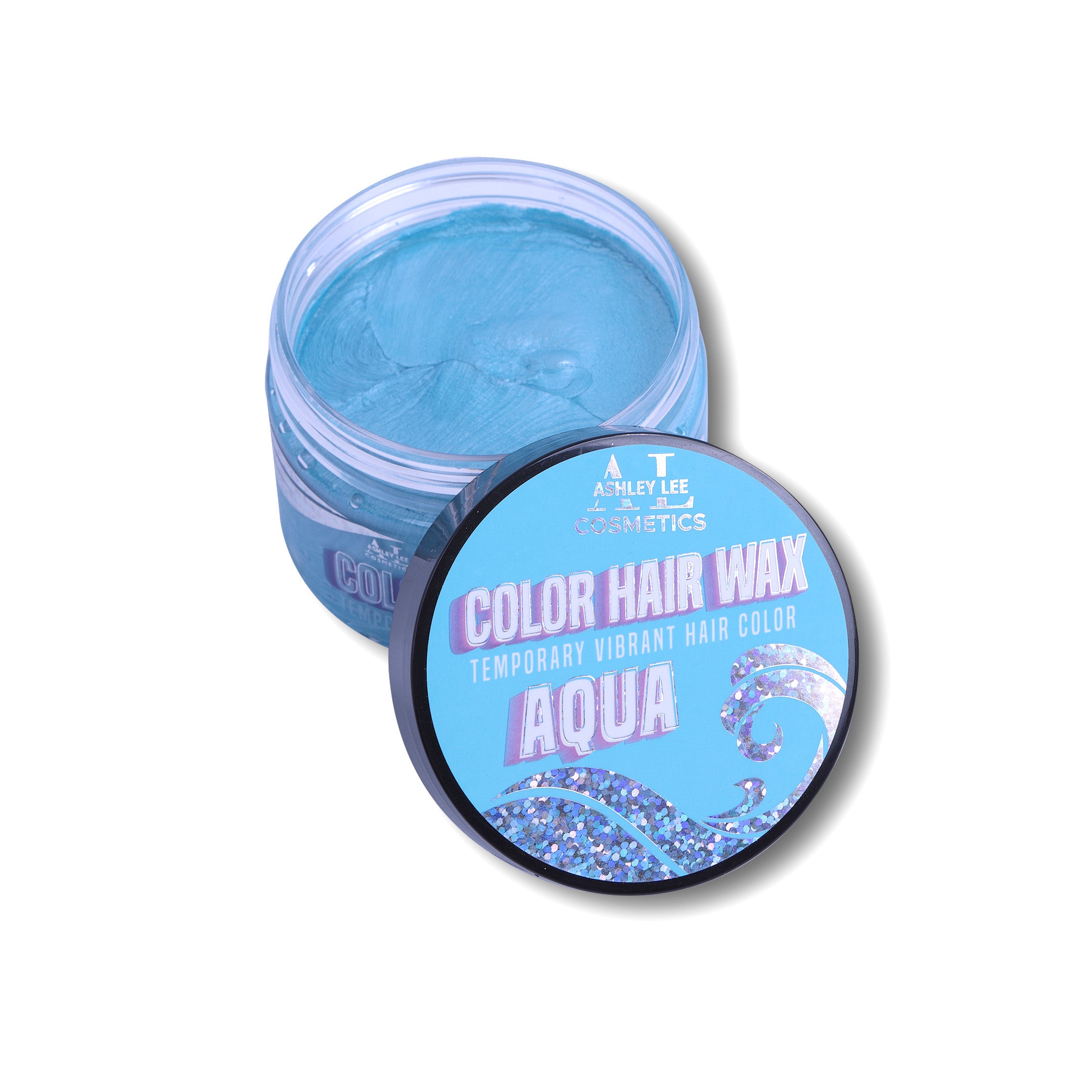 Color Hair Wax