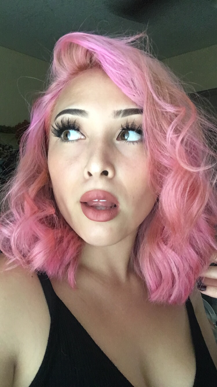 Adore Semi Permanent Hair Color