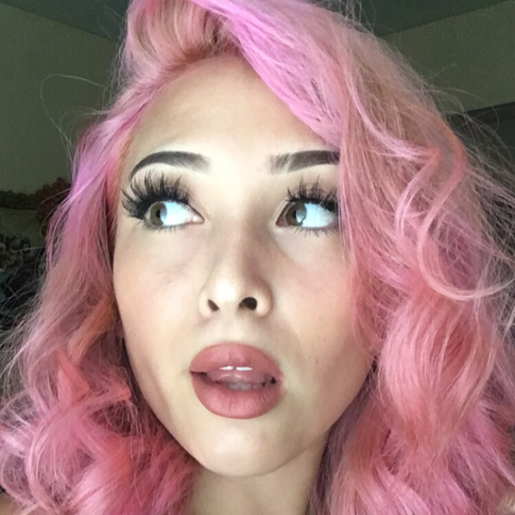 Adore Semi Permanent Hair Color
