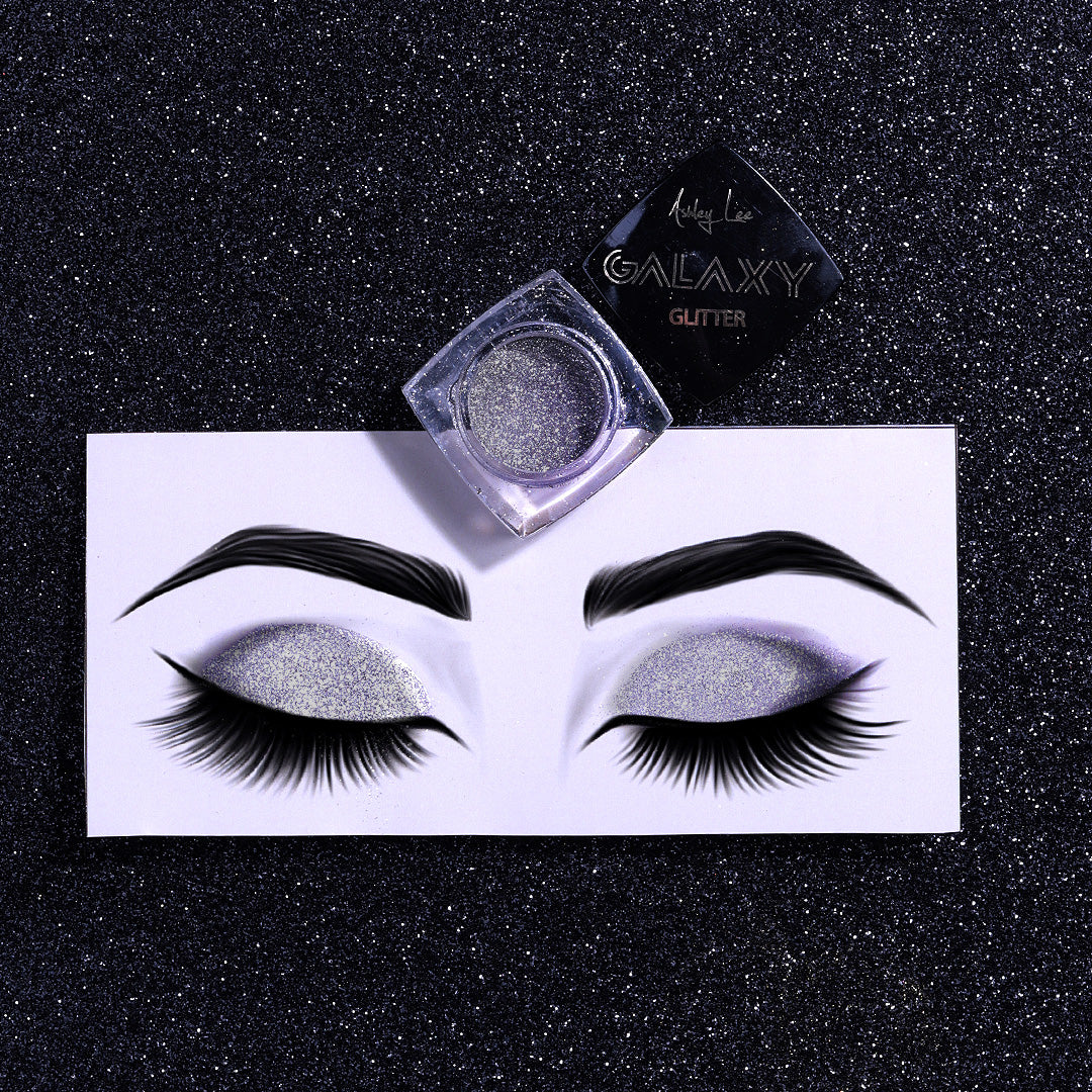 Loose Pigment Glitters