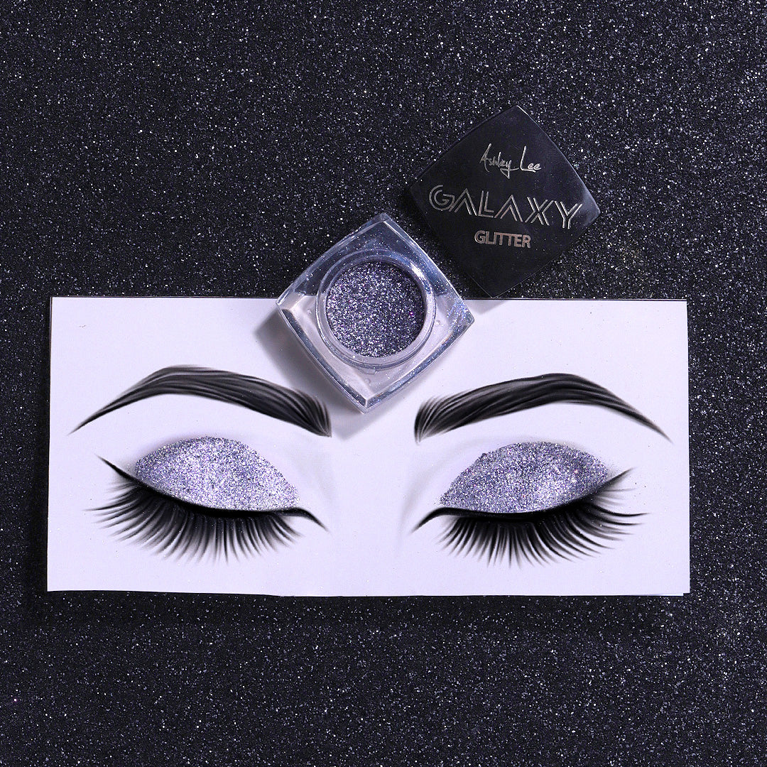 Loose Pigment Glitters