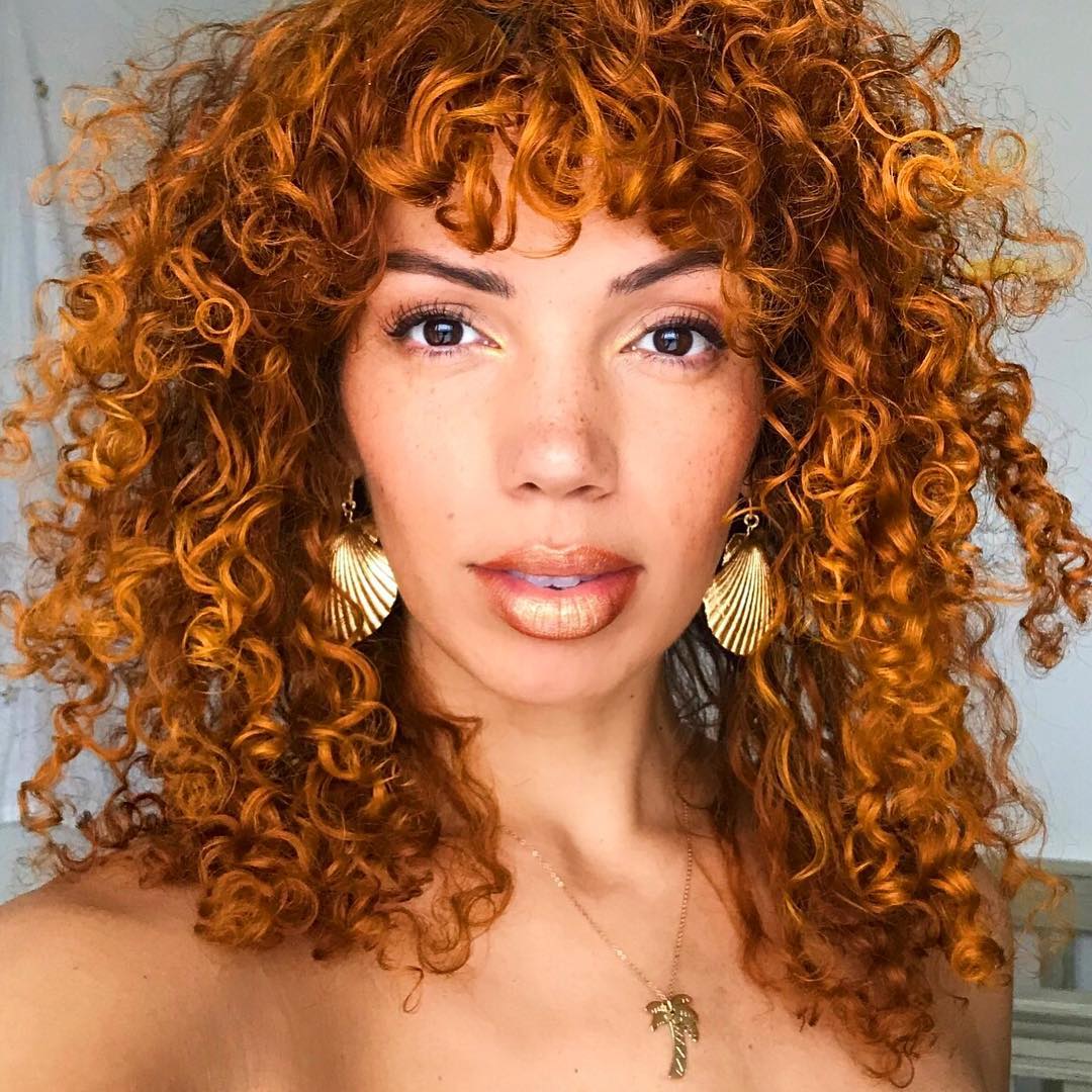 Adore Semi Permanent Hair Color