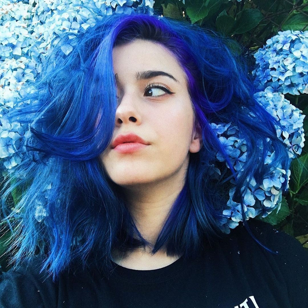 Adore Semi Permanent Hair Color