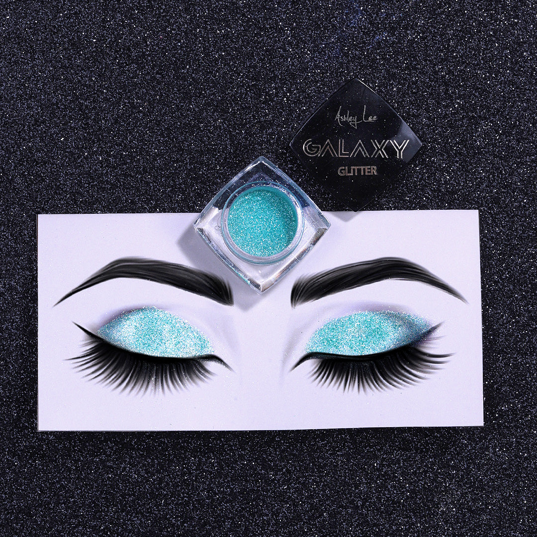 Loose Pigment Glitters