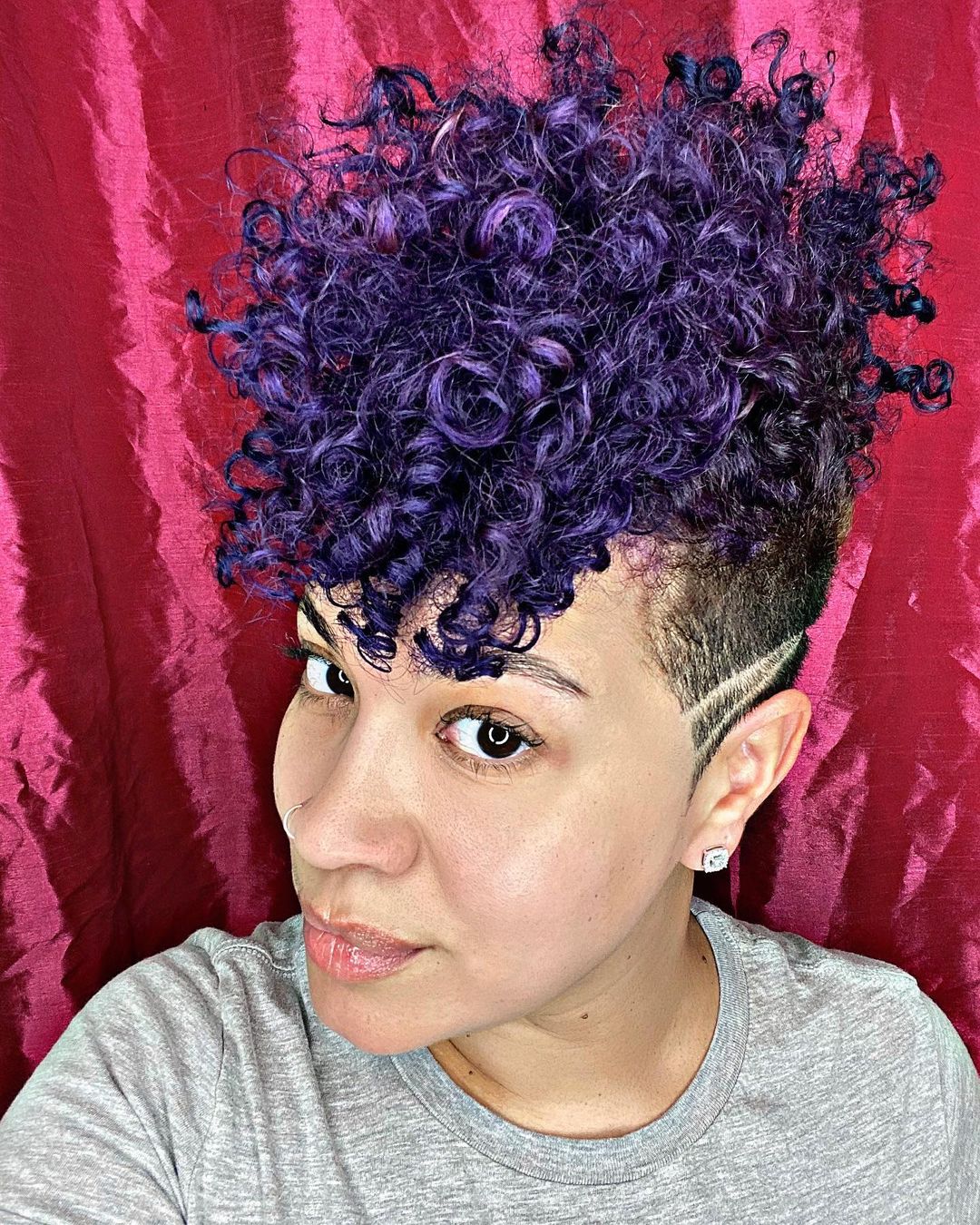 Adore Semi Permanent Hair Color