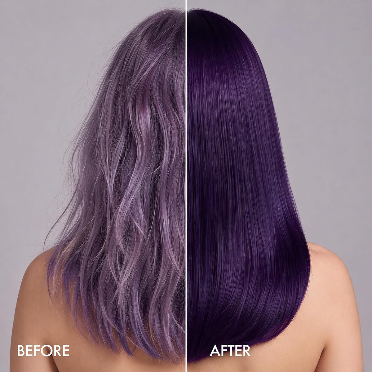Adore Revive Color-Depositing Conditioner – Deep Conditioning Hair Refresh (8 fl. oz.)