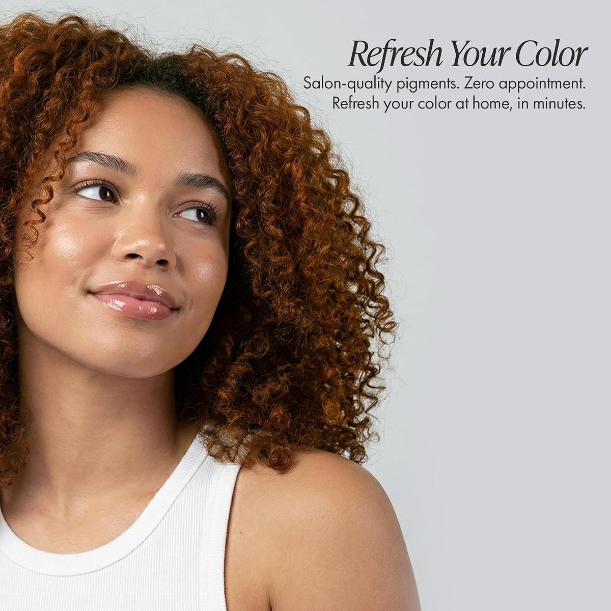 Adore Revive Color-Depositing Conditioner – Deep Conditioning Hair Refresh (8 fl. oz.)