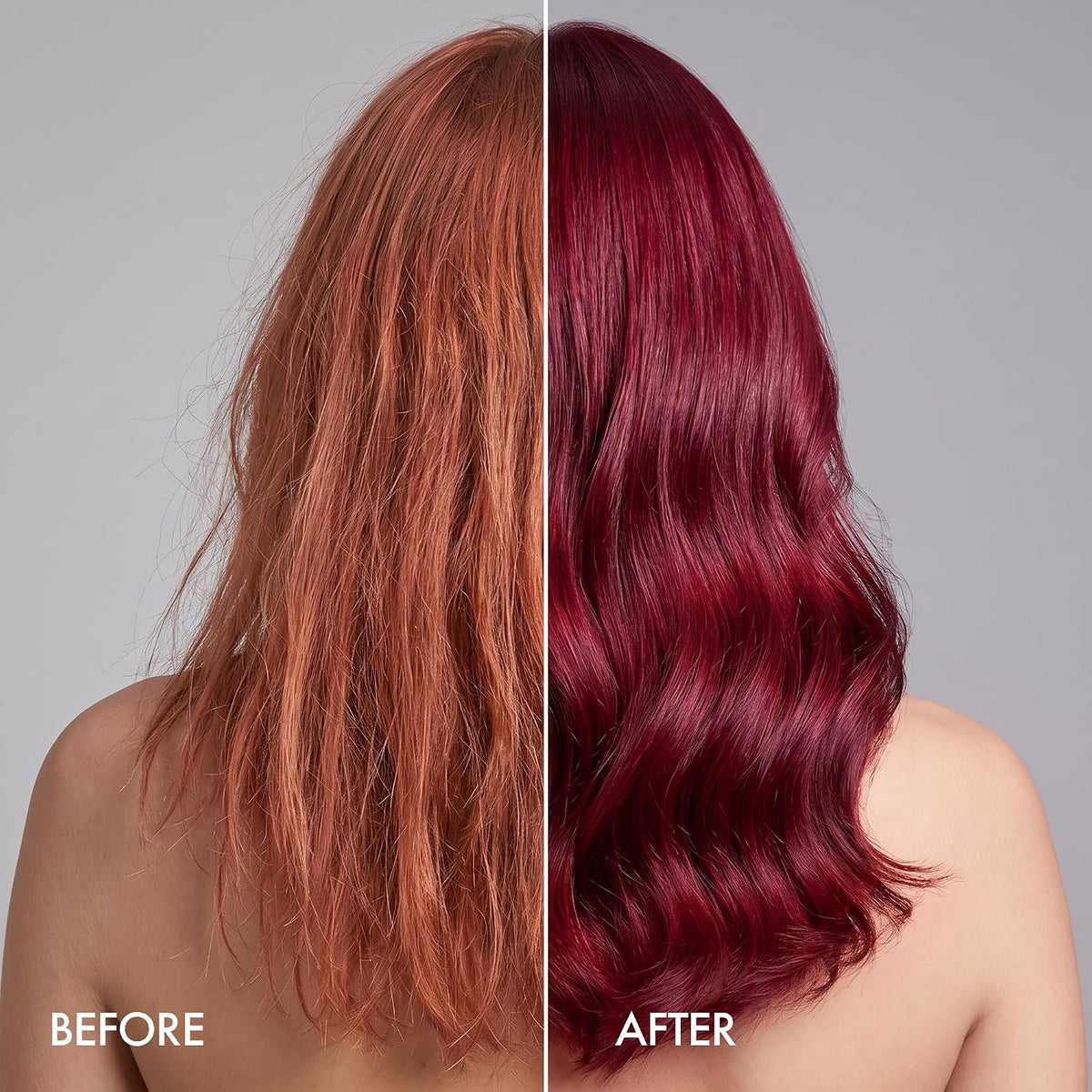 Adore Revive Color-Depositing Conditioner – Deep Conditioning Hair Refresh (8 fl. oz.)