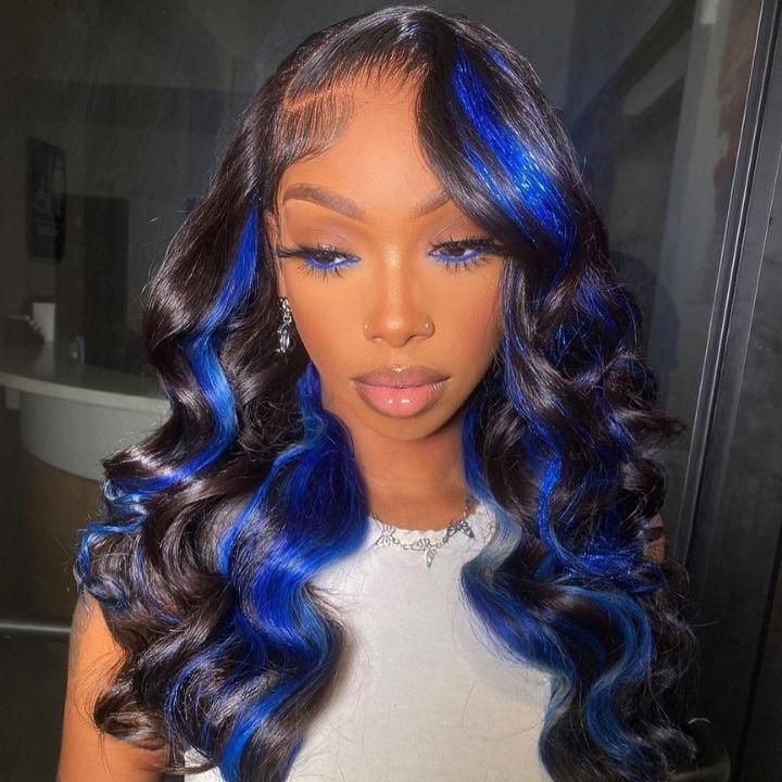 Adore Semi Permanent Hair Color