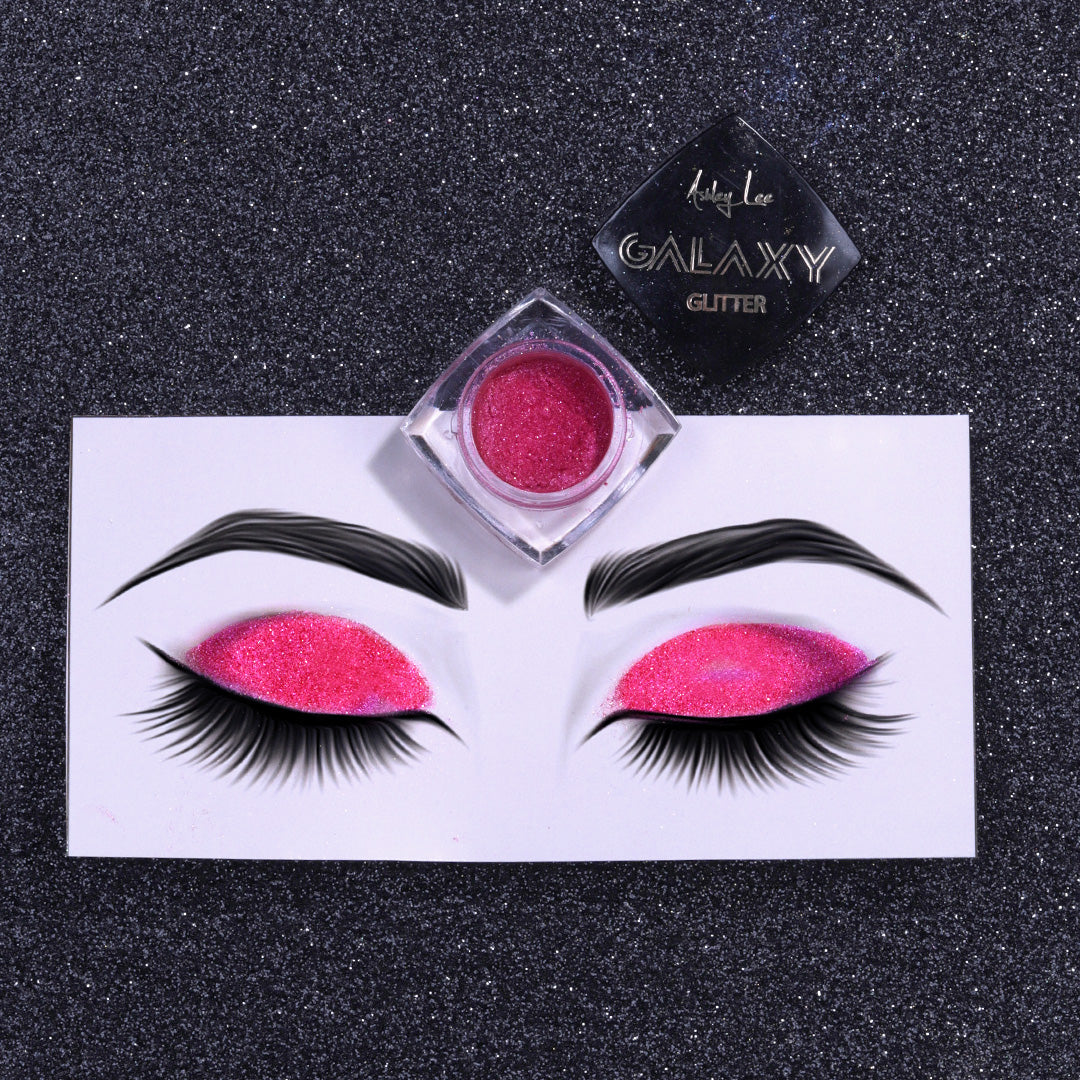 Loose Pigment Glitters