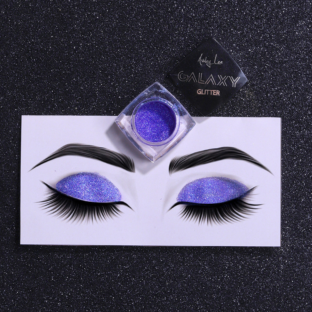Loose Pigment Glitters