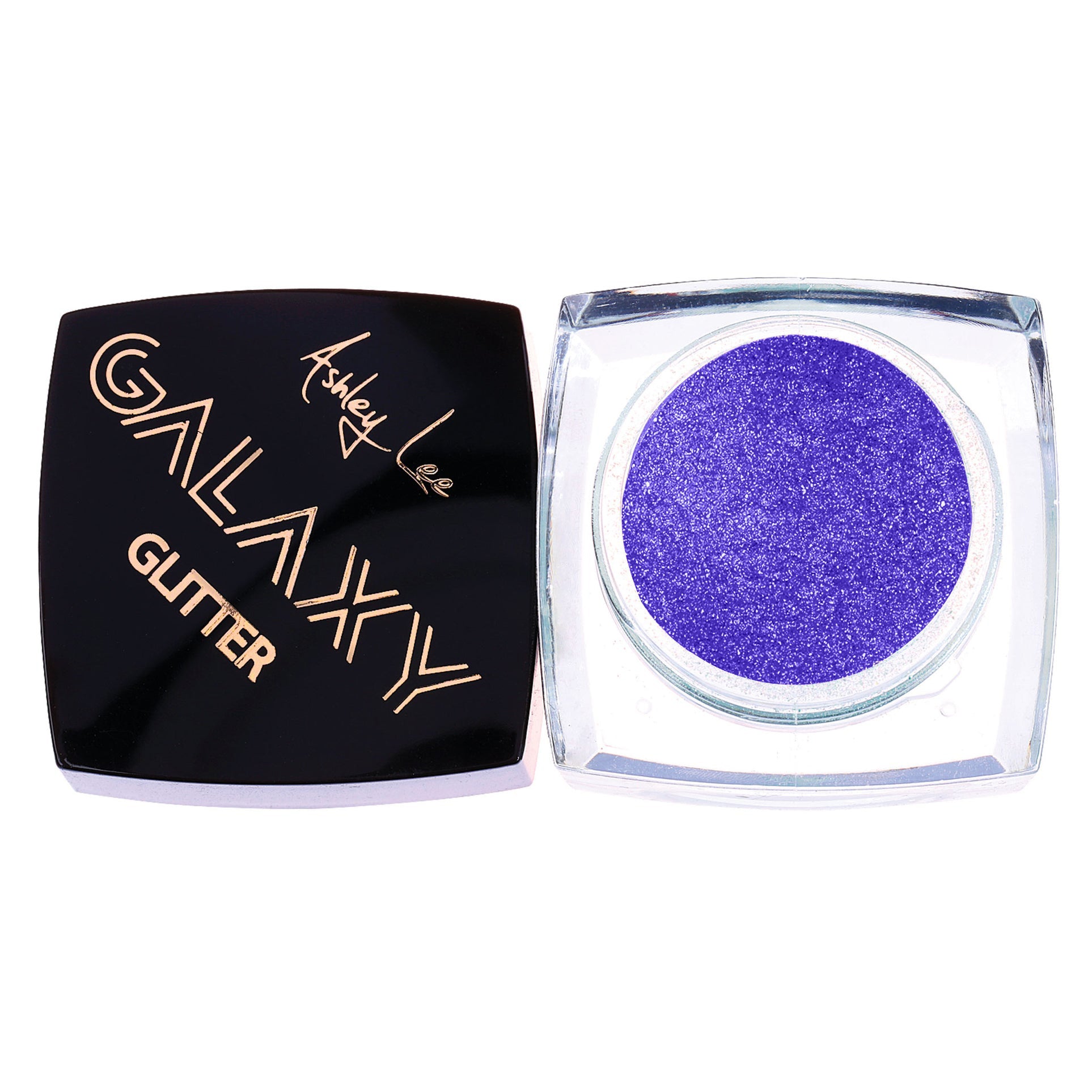 Loose Pigment Glitters