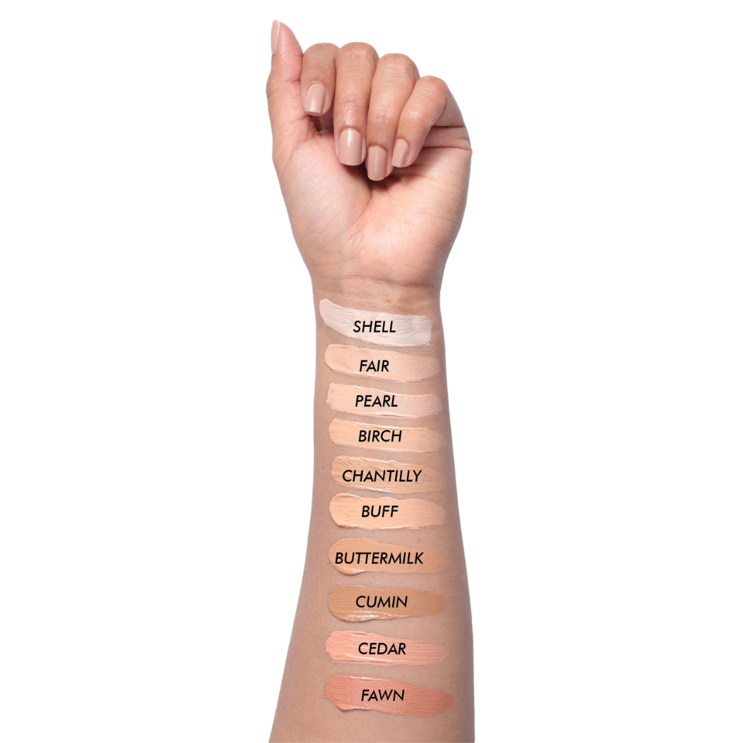 Picture Perfect Longwear Liquid Concealer