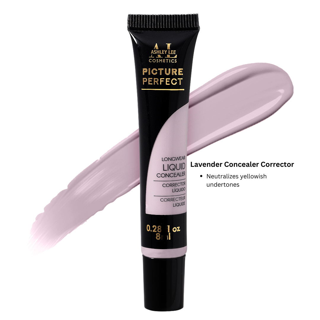 Picture Perfect Longwear Liquid Concealer