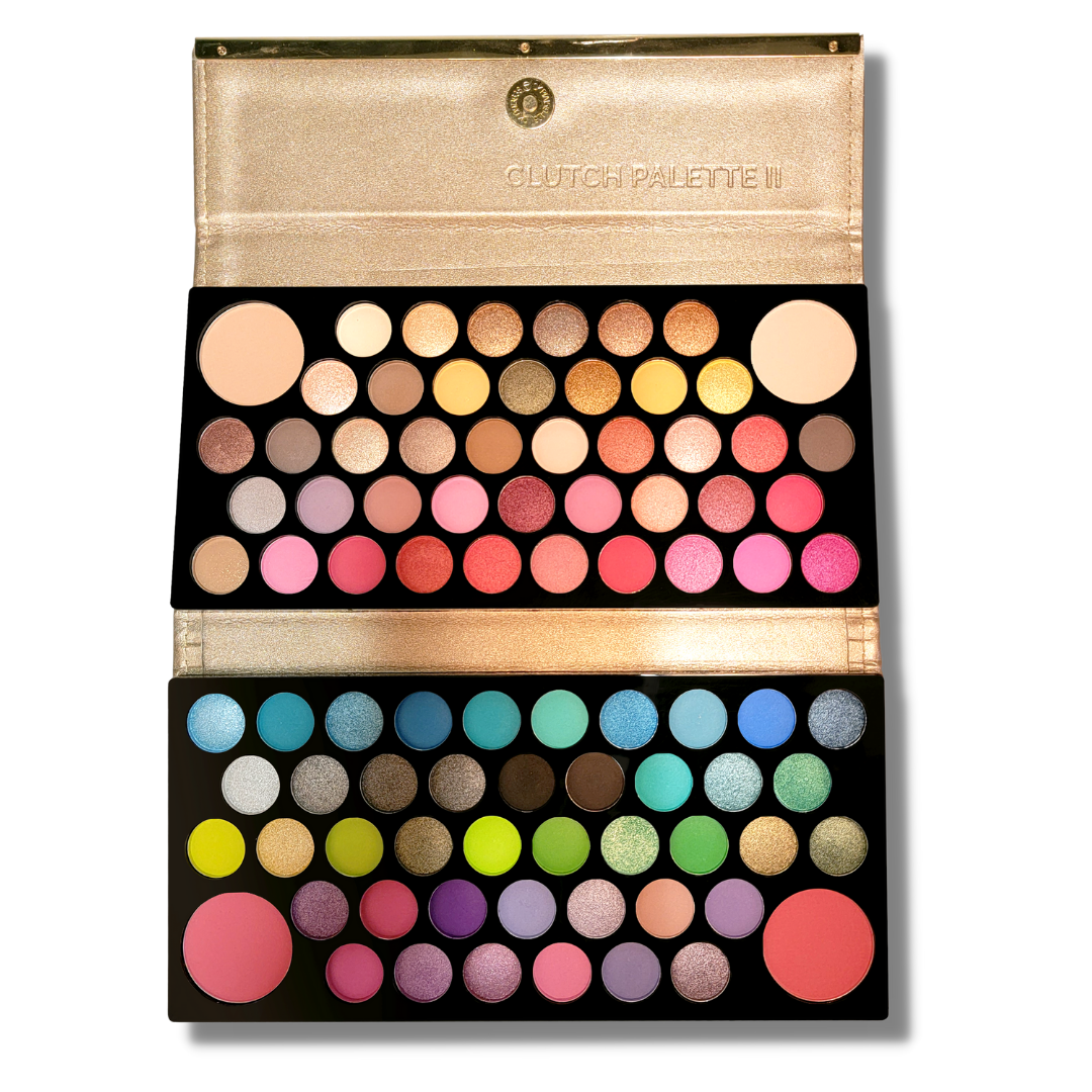 Clutch Palette 2
