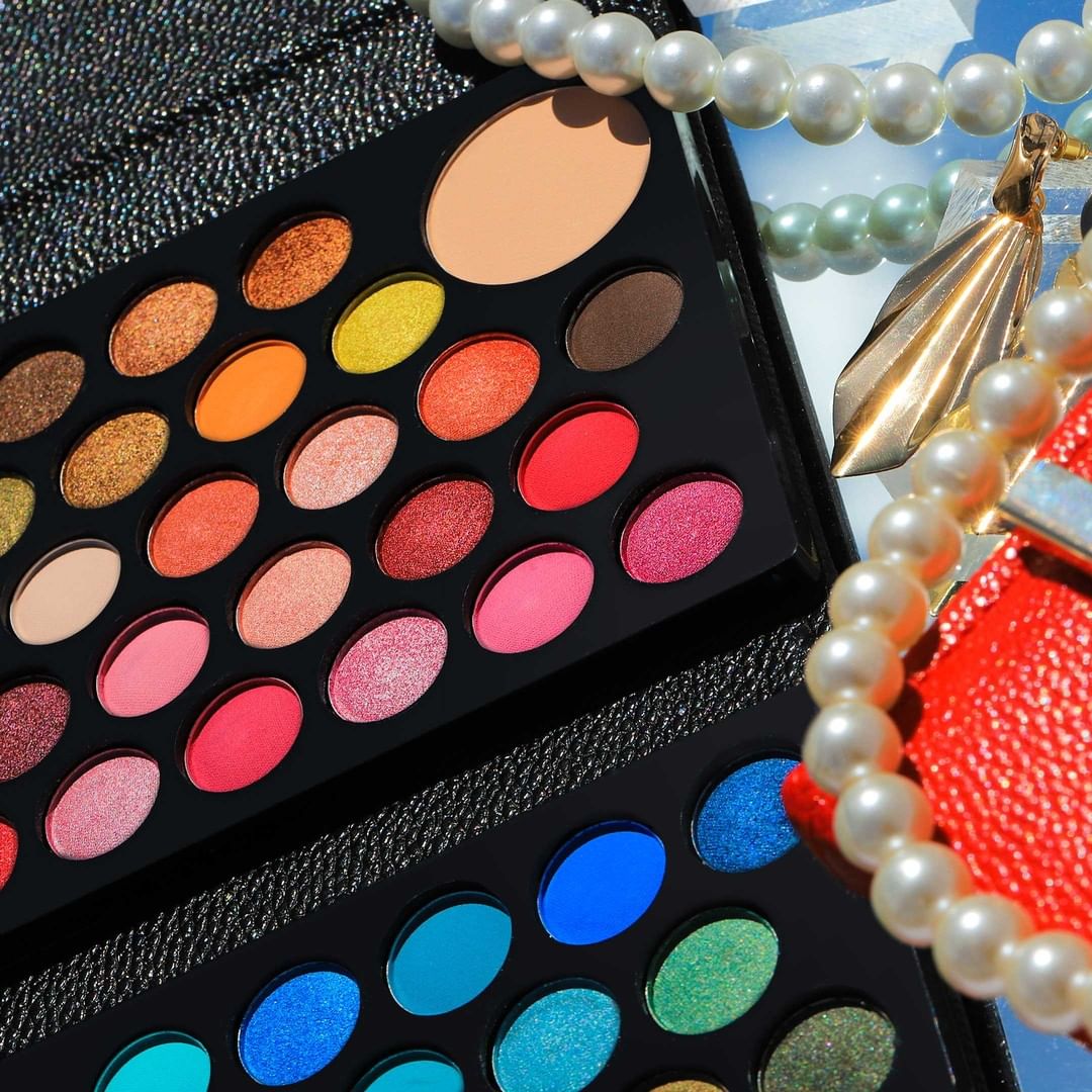 Clutch Palette 2