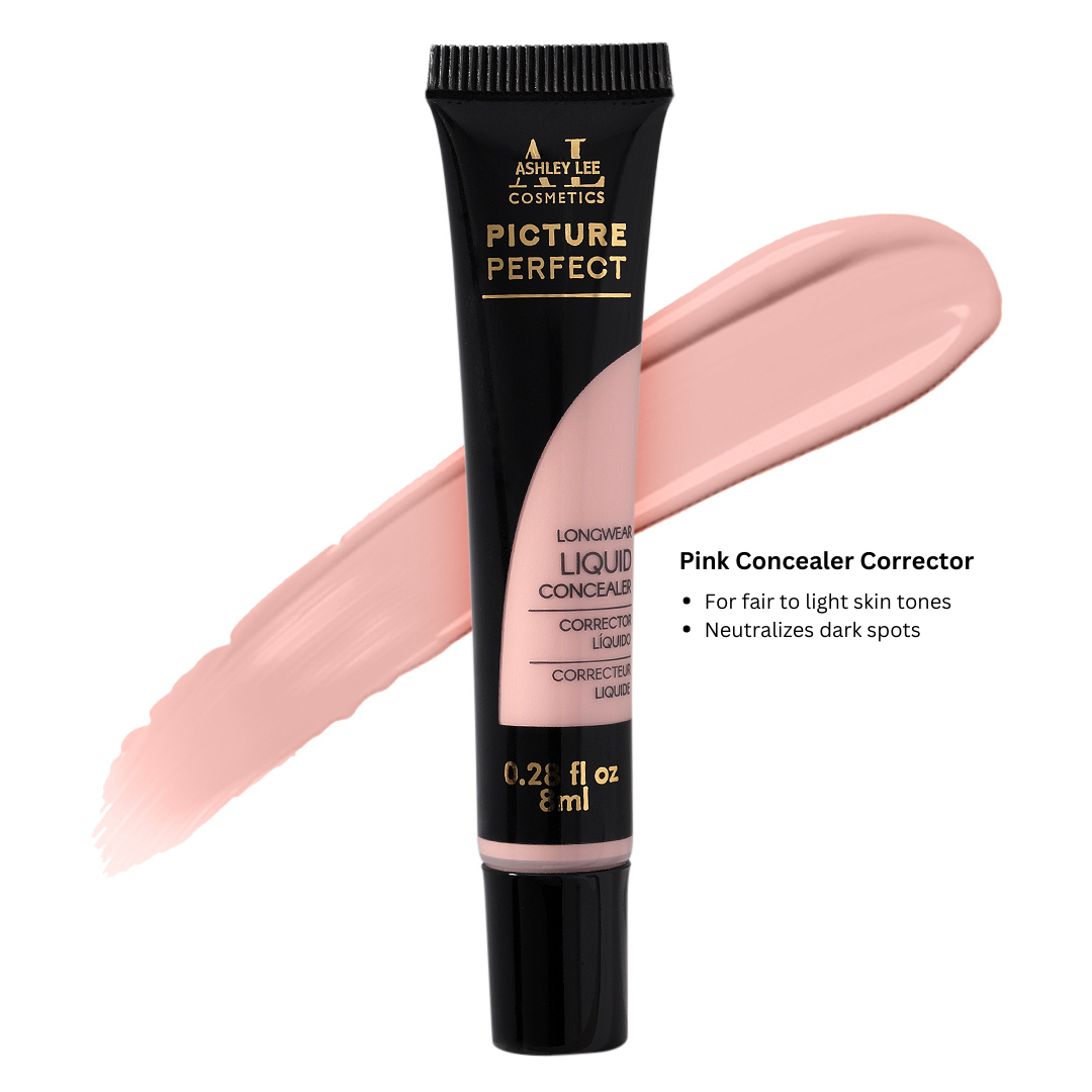 Picture Perfect Longwear Liquid Concealer